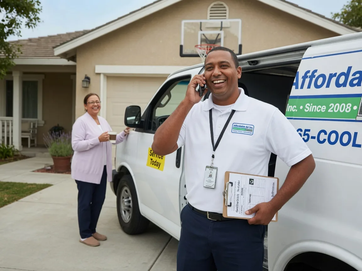 Central Ac Repair Baltic, OH FAQs